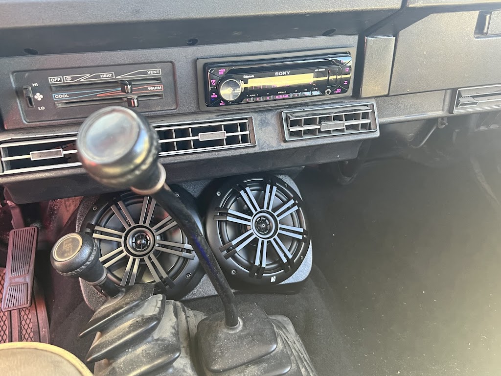 805MOTORSPORT AND AUDIO | 16417 Chestnut St, Hesperia, CA 92345, USA | Phone: (760) 488-0779