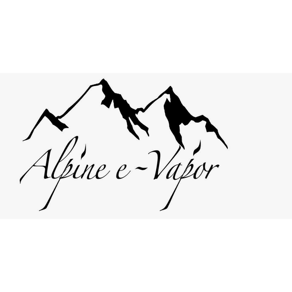 Alpine E-Vapor | 1412 S Parker Rd, Denver, CO 80231, USA | Phone: (720) 535-8323