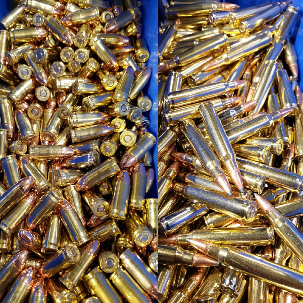 R2 Ammo | 921 Jase Reid Lane, Liberty Hill, TX 78642, USA | Phone: (512) 529-9440