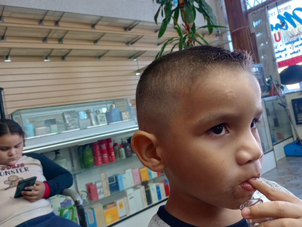 Marlenas Hair Cut | 3828 E Cesar E Chavez Ave, Los Angeles, CA 90063, USA | Phone: (323) 602-7550