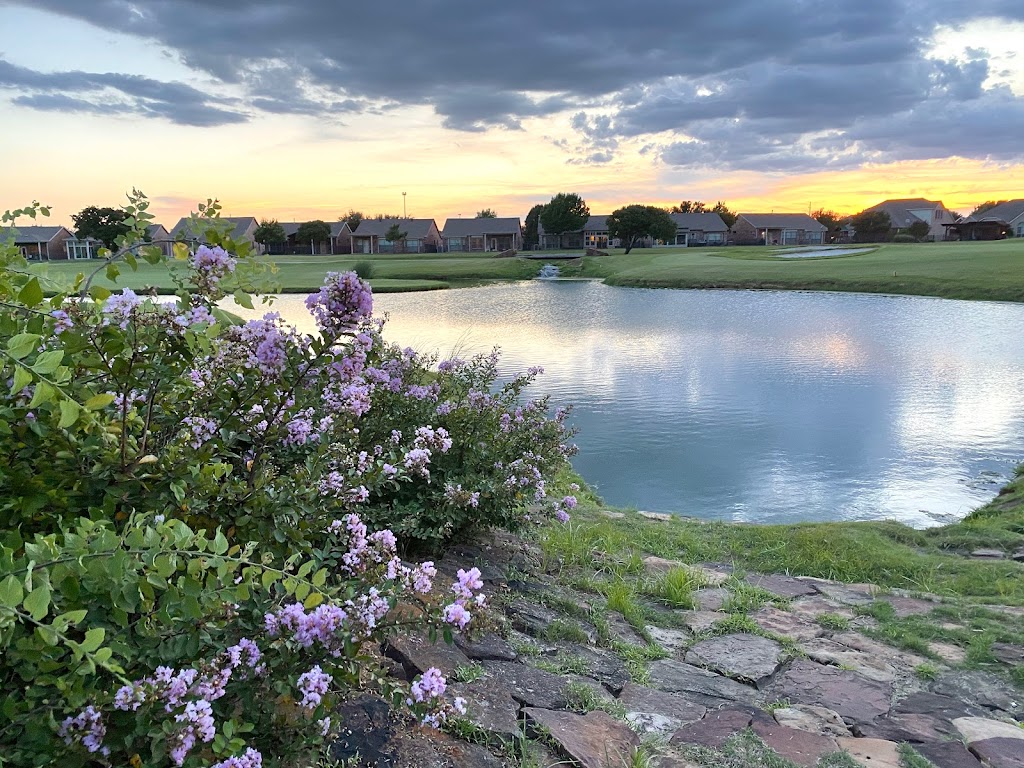 Oakmont Country Club | 1901 Oakmont Dr, Corinth, TX 76210, USA | Phone: (940) 321-5599