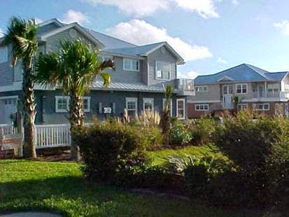 SeaScape at Amelia | 749 White Ibis Way, Fernandina Beach, FL 32034, USA | Phone: (904) 206-2058