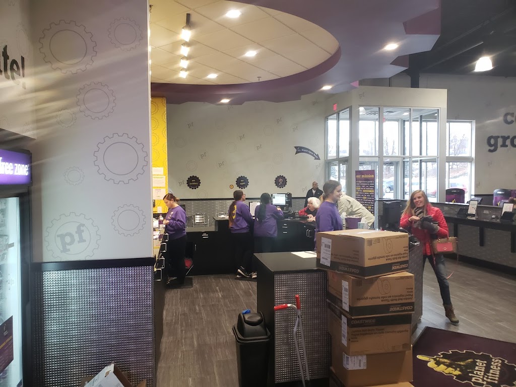 Planet Fitness | 7240 E Point Douglas Rd S, Cottage Grove, MN 55016, USA | Phone: (651) 200-3824