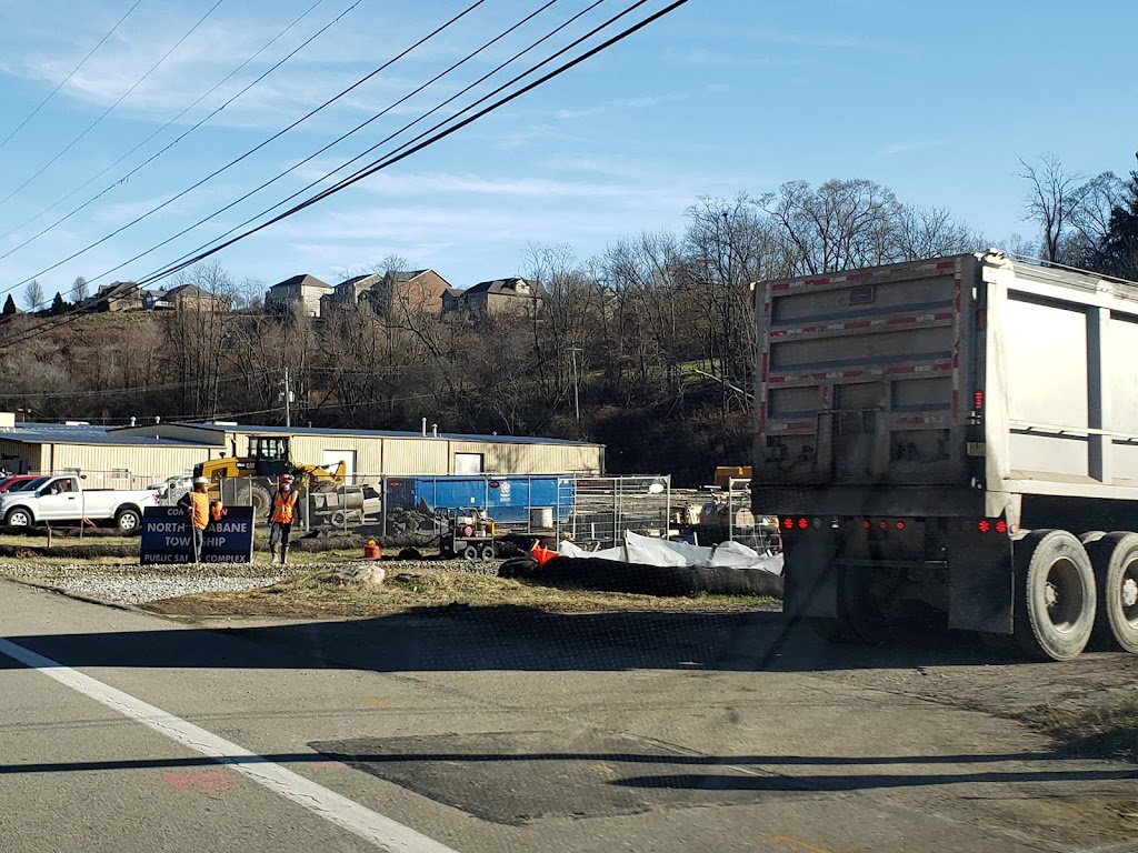 North Strabane Fire Department | 2596 Washington Rd, Canonsburg, PA 15317, USA | Phone: (724) 745-1010