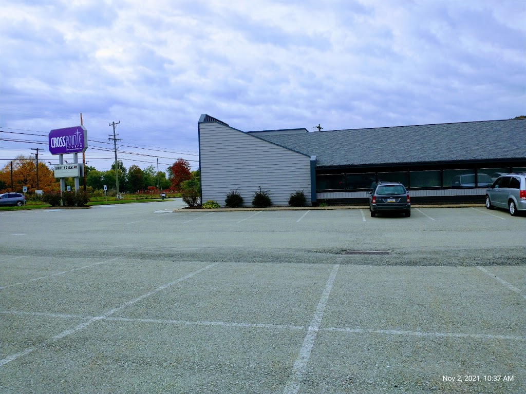 Crosspointe Church | 2581 Freeport Rd, Pittsburgh, PA 15238, USA | Phone: (412) 216-9411