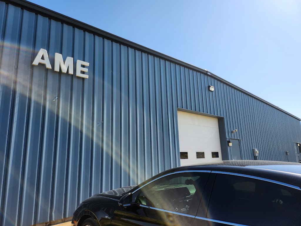 Ohio AME | 701 Township Rd 1102, Ashland, OH 44805, USA | Phone: (419) 908-5389