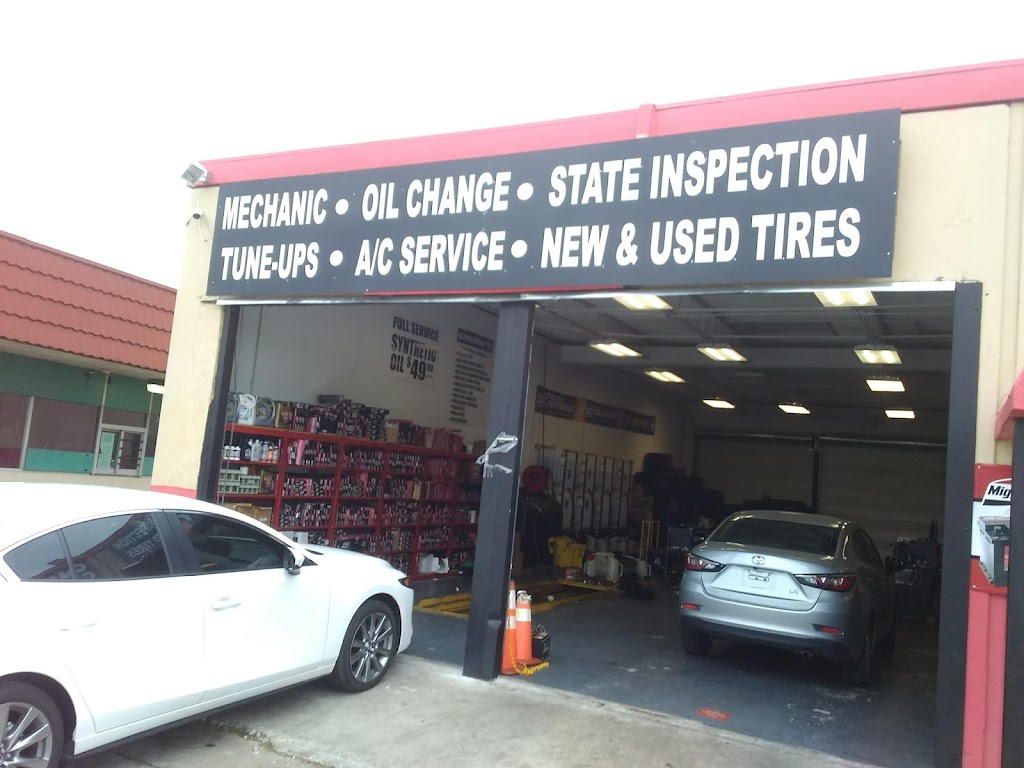 Quality Auto Care Center | 1721 Everman Pkwy, Fort Worth, TX 76140 | Phone: (682) 703-2155