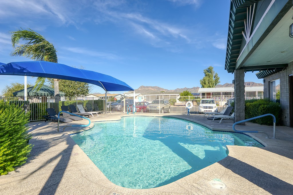 Boardwalk Estates | 2200 N Delaware Dr, Apache Junction, AZ 85120, USA | Phone: (480) 983-8181