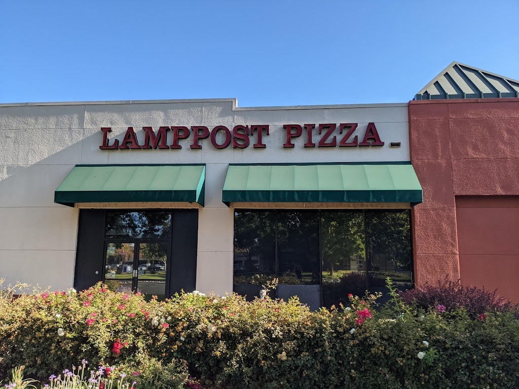 Lamppost Pizza | 5109 Laguna Blvd UNIT 6, Elk Grove, CA 95758, USA | Phone: (916) 691-3456