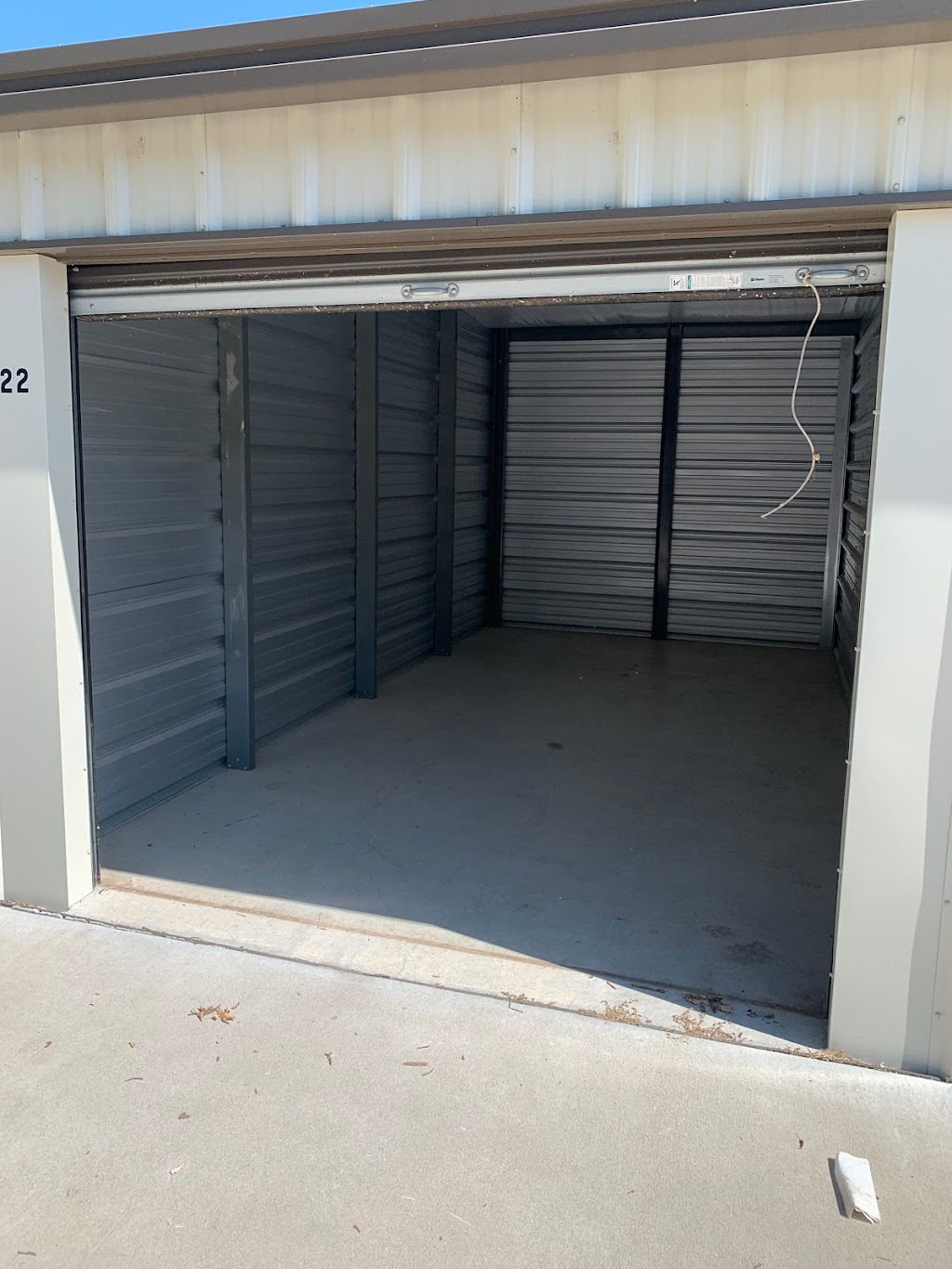 LF Storage-Derby | 123 S Water St, Derby, KS 67037, USA | Phone: (316) 516-7627