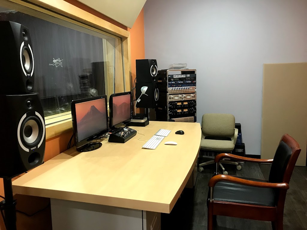 Studio One | 3350 Scott Blvd Building 54, Santa Clara, CA 95051, USA | Phone: (650) 935-6789