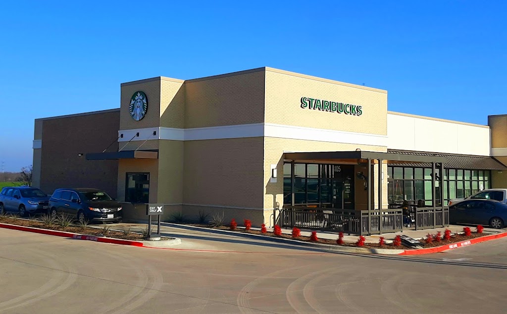 Starbucks | 624 W. I30, 5, Royse City, TX 75189, USA | Phone: (469) 745-2517