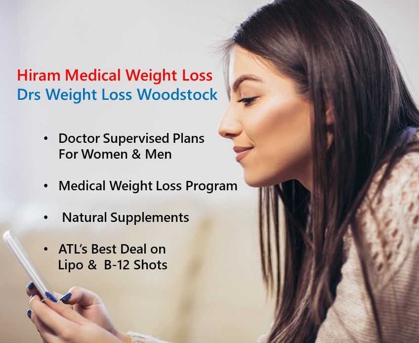 Hiram Medical Weight Loss | 5604 Wendy Bagwell Pkwy #511, Hiram, GA 30141, USA | Phone: (770) 943-8600