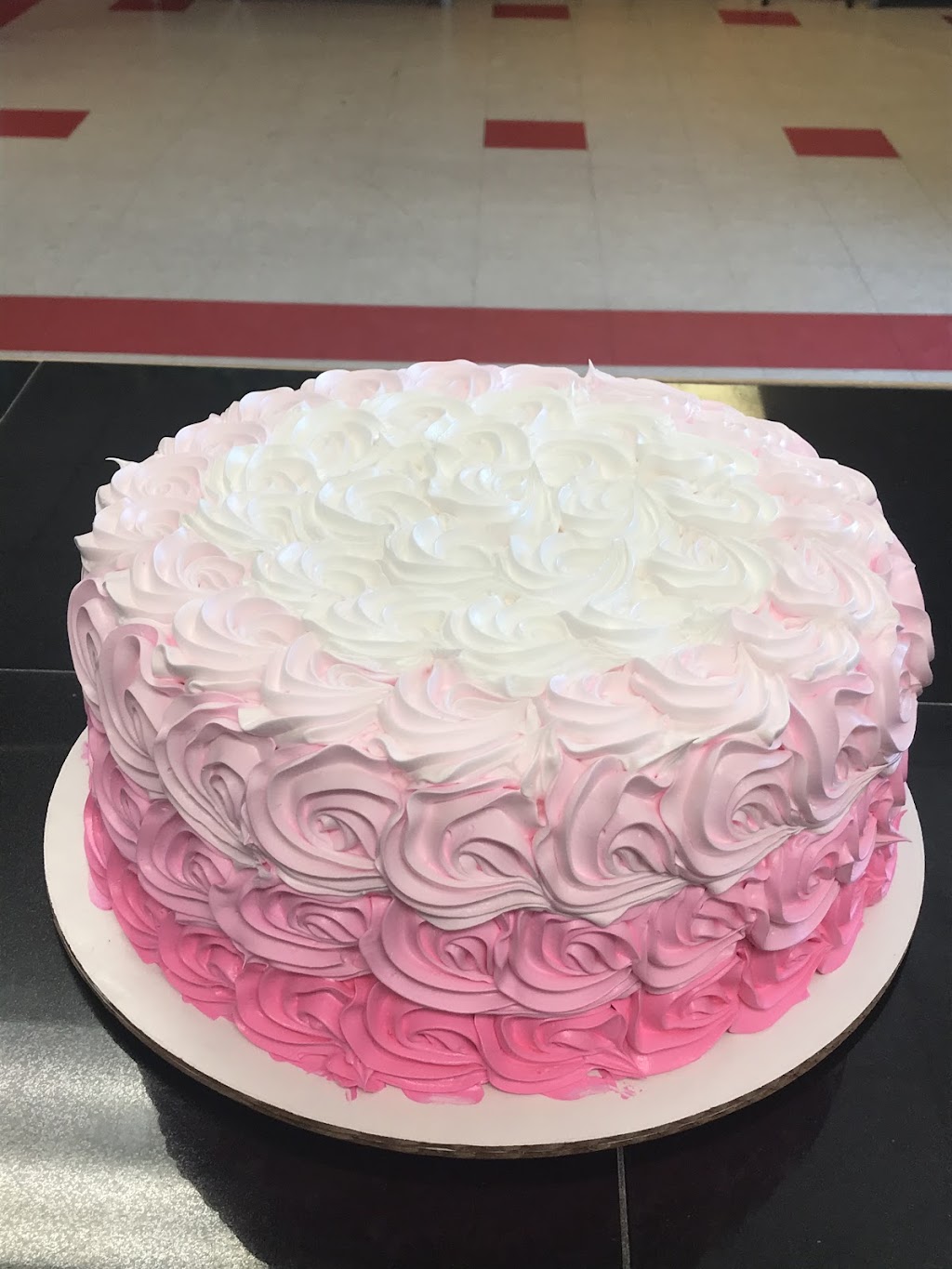 Melissas Cake | 4610 Jefferson Davis Hwy, Richmond, VA 23234, USA | Phone: (804) 275-7695