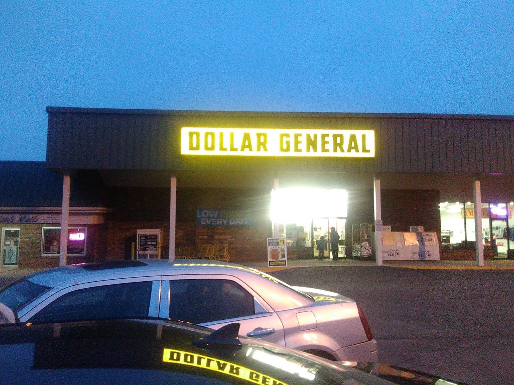 Dollar General | 9101 Galene Dr, Jeffersontown, KY 40299, USA | Phone: (502) 785-0697