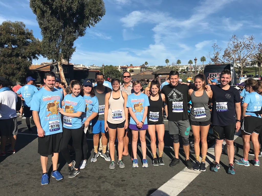 Saddleback Running Club | 21472 Avenida De Los Flores, Rancho Santa Margarita, CA 92688 | Phone: (949) 288-3099