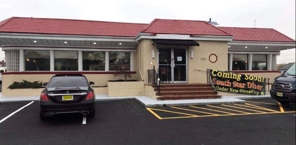 South Star Diner | 1655 NJ-38, Mt Holly, NJ 08060, USA | Phone: (609) 288-6460