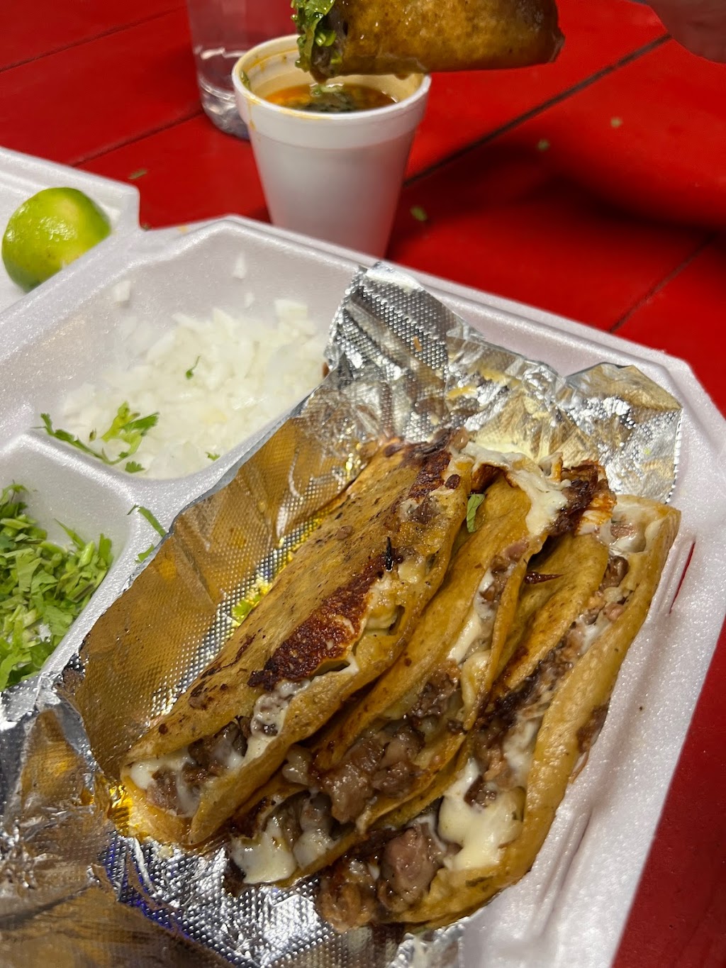 Los 2 Costeños taqueria | 2866 Recker Hwy, Winter Haven, FL 33880, USA | Phone: (863) 557-8127