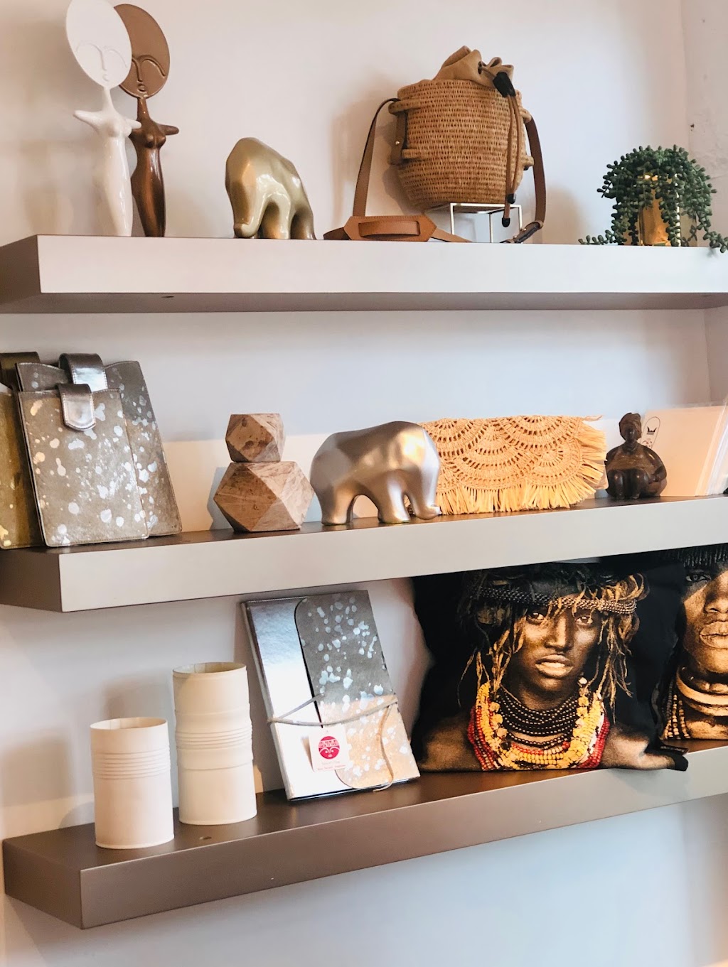 Iniva African Concept Boutiques | 5010 NE 2nd Ave, Miami, FL 33137, USA | Phone: (786) 478-6066