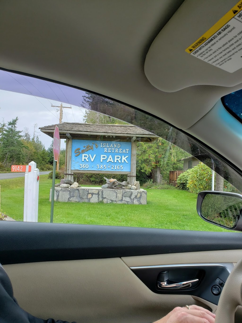 Smittys RV Park | 9142 Flagler Rd, Nordland, WA 98358, USA | Phone: (360) 602-1214