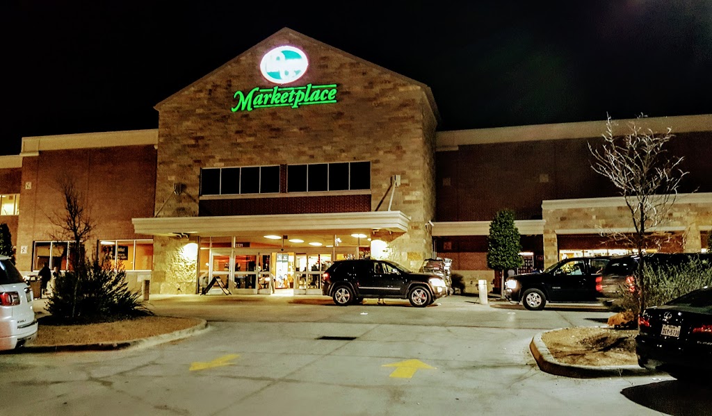 Kroger Marketplace | 12221 Custer Rd, Frisco, TX 75035, USA | Phone: (214) 491-5000