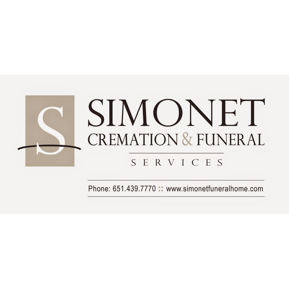 Simonet Funeral Home | 6429 N Osgood Ave, Stillwater, MN 55082, USA | Phone: (651) 439-7770