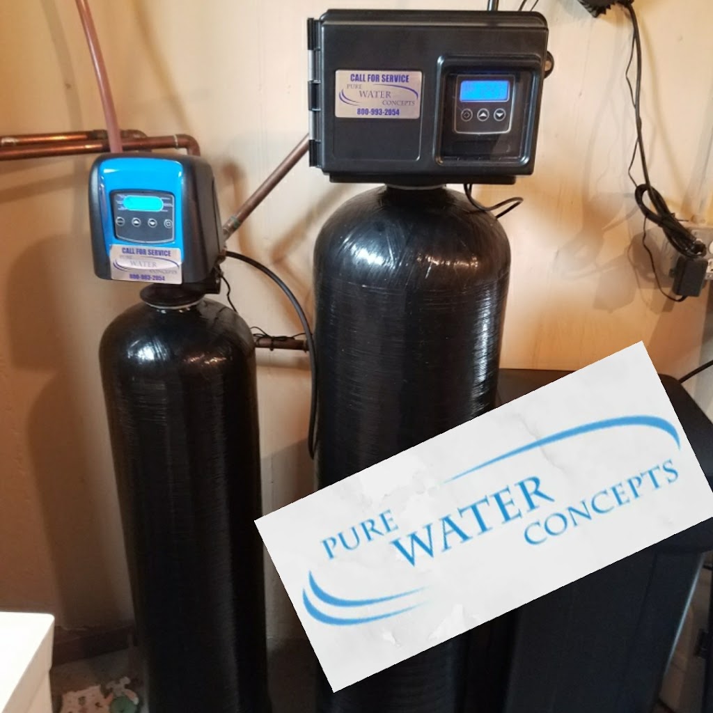 Pure Water Concepts | W267S8585 Rustic View Ln, Mukwonago, WI 53149, USA | Phone: (262) 378-0500