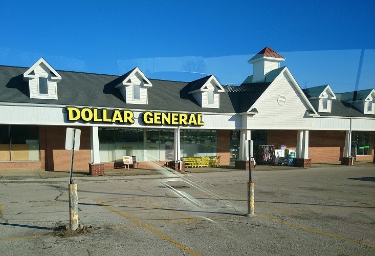 Dollar General | 4086 OH-43, Kent, OH 44240, USA | Phone: (330) 422-8710