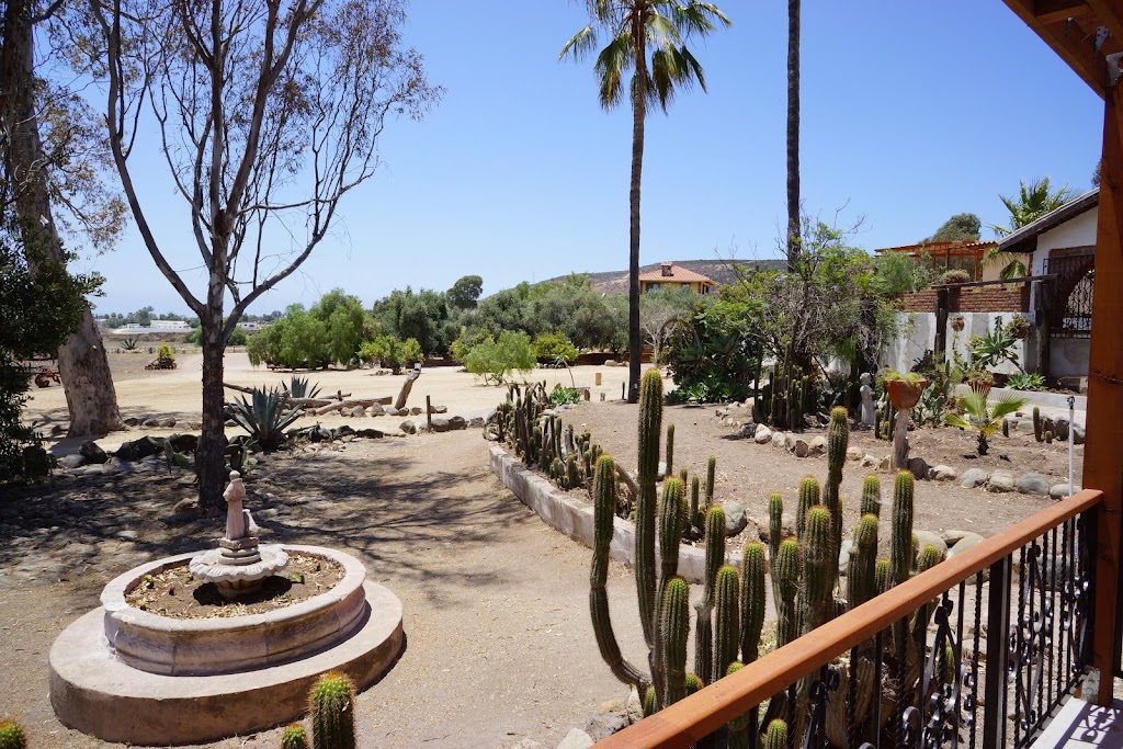 Santa Magdala Hotel Boutique | El Sauzal, 22760 El Sauzal, B.C., Mexico | Phone: 646 256 7539