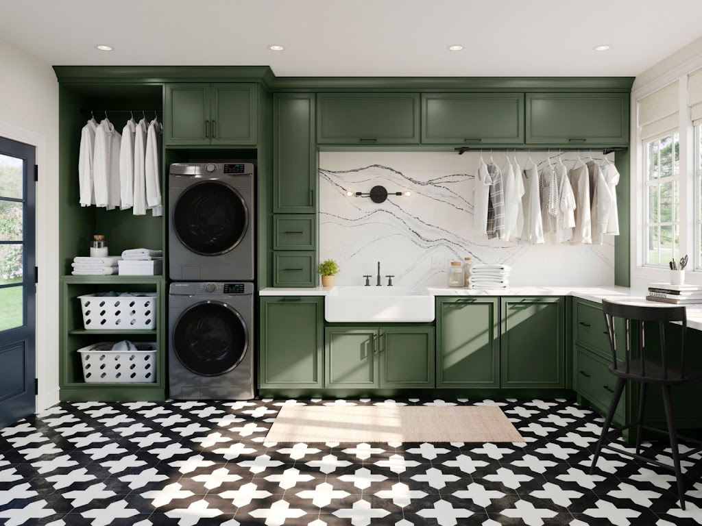 Redezign Kitchens Baths & Closets | 514 NJ-33 STE 5, Millstone, NJ 08535, USA | Phone: (732) 285-9000