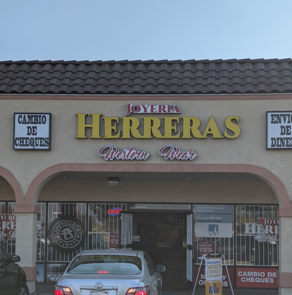 Joyeria Herreras | 13669 Manning Ave Suite 101, Parlier, CA 93648, USA | Phone: (559) 646-9426