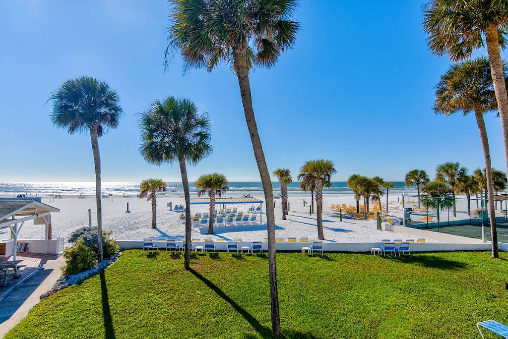 Sea Crest On Siesta Key | 1129 Seaside Dr, Sarasota, FL 34242 | Phone: (941) 349-4200