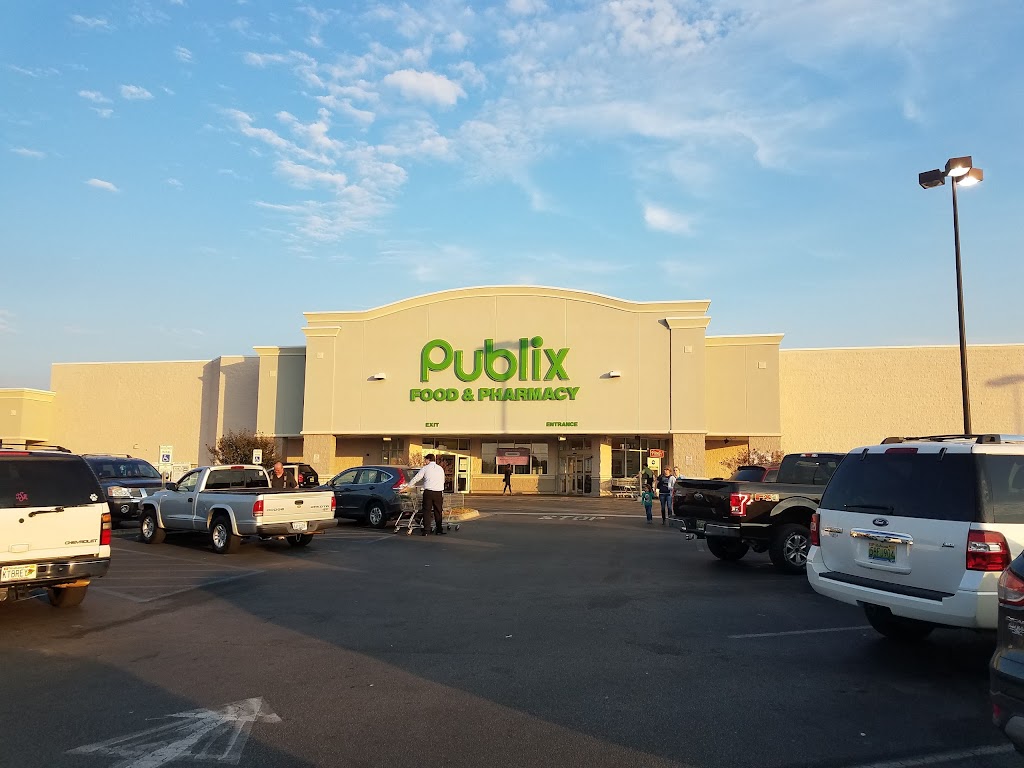 Publix Super Market at White Stone Center | 9200 Hwy 119 Ste 1400, Alabaster, AL 35007, USA | Phone: (205) 663-3443