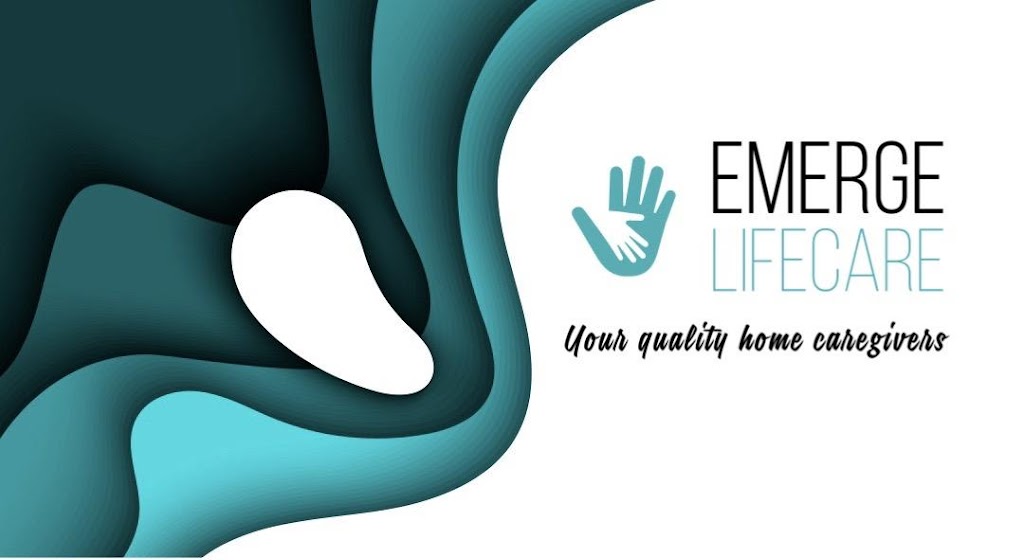 Emerge LifeCare | 2899 Toney Dr, Decatur, GA 30032, USA | Phone: (404) 649-4587