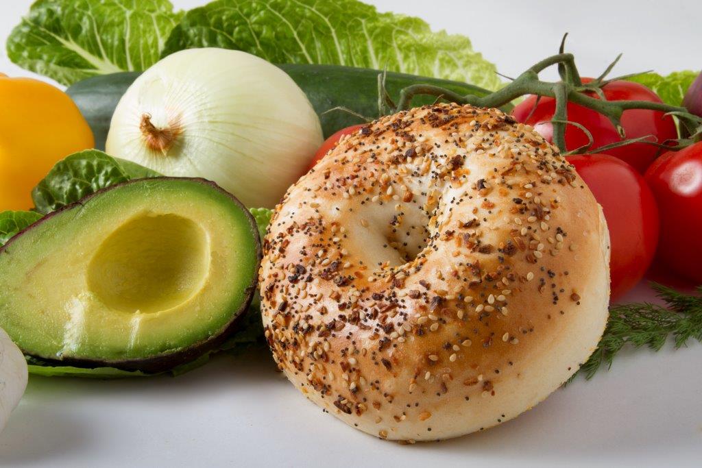 Bagels on the Run | 426 Pelham Rd, New Rochelle, NY 10805, USA | Phone: (914) 740-3302