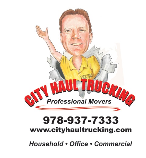 City Haul Trucking | 327 Hillside Rd, North Andover, MA 01845, USA | Phone: (978) 937-7333
