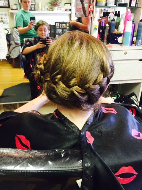 Tammys Hair Studio | 30 Oak Leaf Dr, Stockbridge, GA 30281, USA | Phone: (770) 507-0038