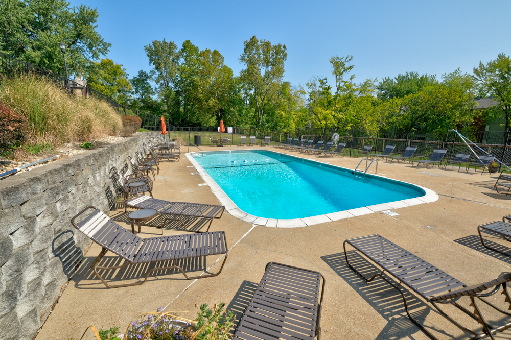 Canyon Creek Apartments | 4851 Lemay Ferry Rd, St. Louis, MO 63129 | Phone: (314) 714-6689