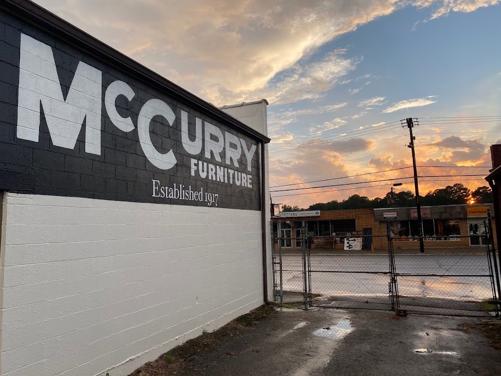 McCurry Furniture | 210 Main St N, Warrior, AL 35180, USA | Phone: (205) 647-0546
