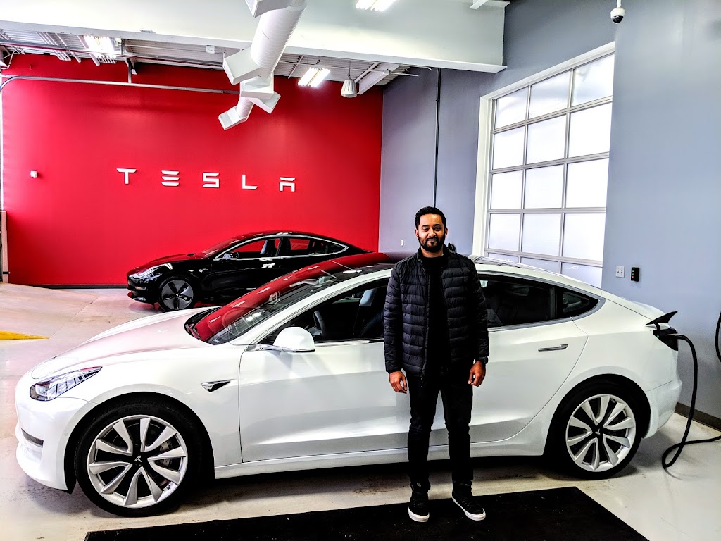 Tesla | 5180 Mayfield Rd, Lyndhurst, OH 44124, USA | Phone: (440) 461-1016