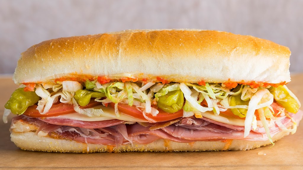 Sub Of Subs | 2227 Duluth Hwy #103, Duluth, GA 30097, USA | Phone: (678) 417-1010