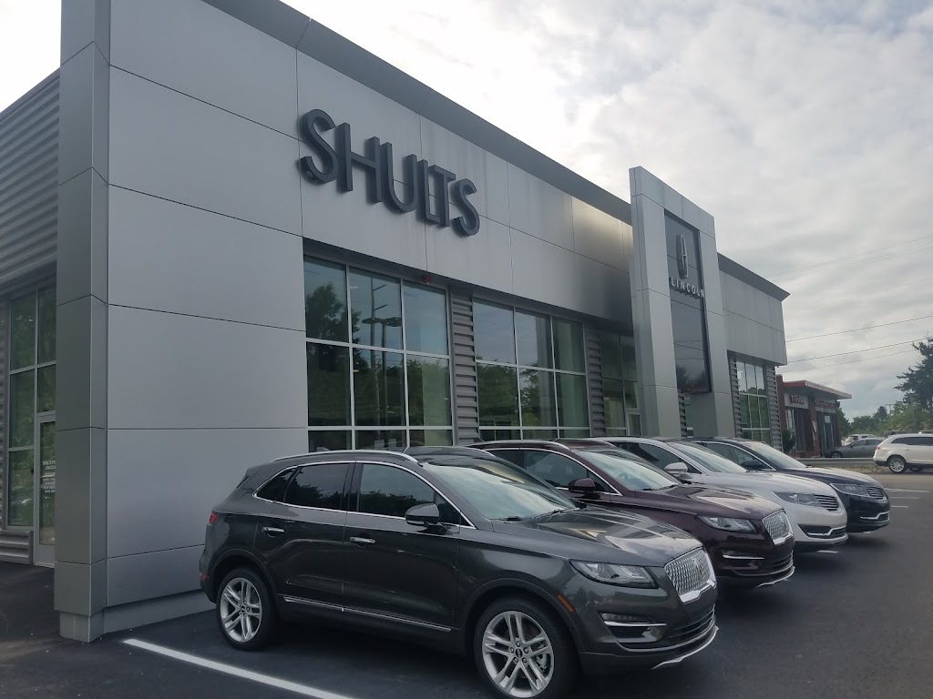 Shults Lincoln | 10207 Perry Hwy, Wexford, PA 15090, USA | Phone: (724) 719-6444