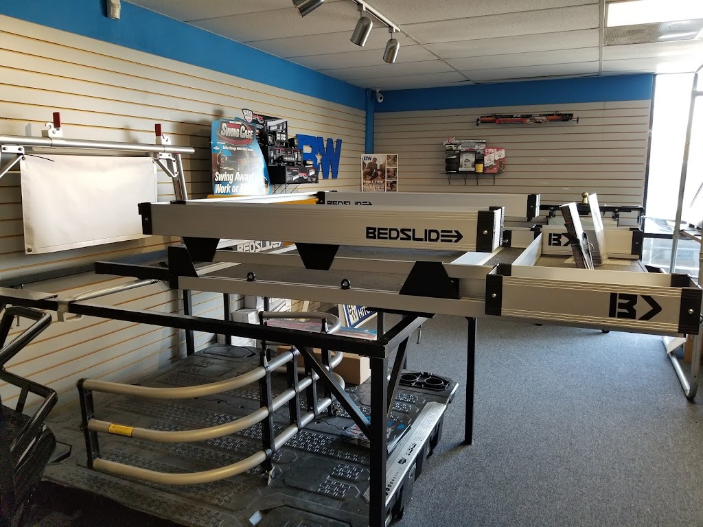 Toppers Plus Truck Accessories | 5511 W Central Ave, Wichita, KS 67212, USA | Phone: (316) 942-2864
