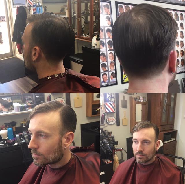 SNIPZ BARBER SHOP | 512 Armistice Blvd, Pawtucket, RI 02861, USA | Phone: (978) 375-6195