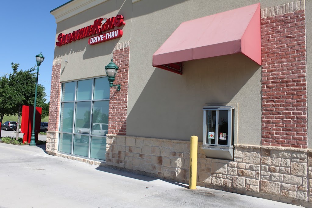 Smoothie King | 2750 State Highway 121 N, Suite 100, Euless, TX 76039, USA | Phone: (817) 354-5464