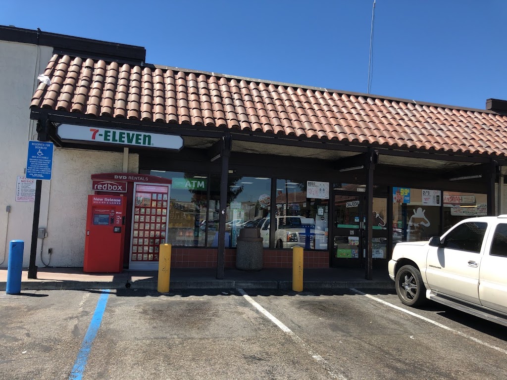 7-Eleven | 3110 Senter Rd, San Jose, CA 95111, USA | Phone: (408) 250-2266