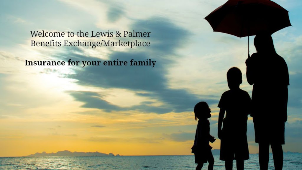 Lewis & Palmer Benefits | 4900 W Atlantic Blvd Suite 1, Margate, FL 33063, USA | Phone: (877) 574-3571