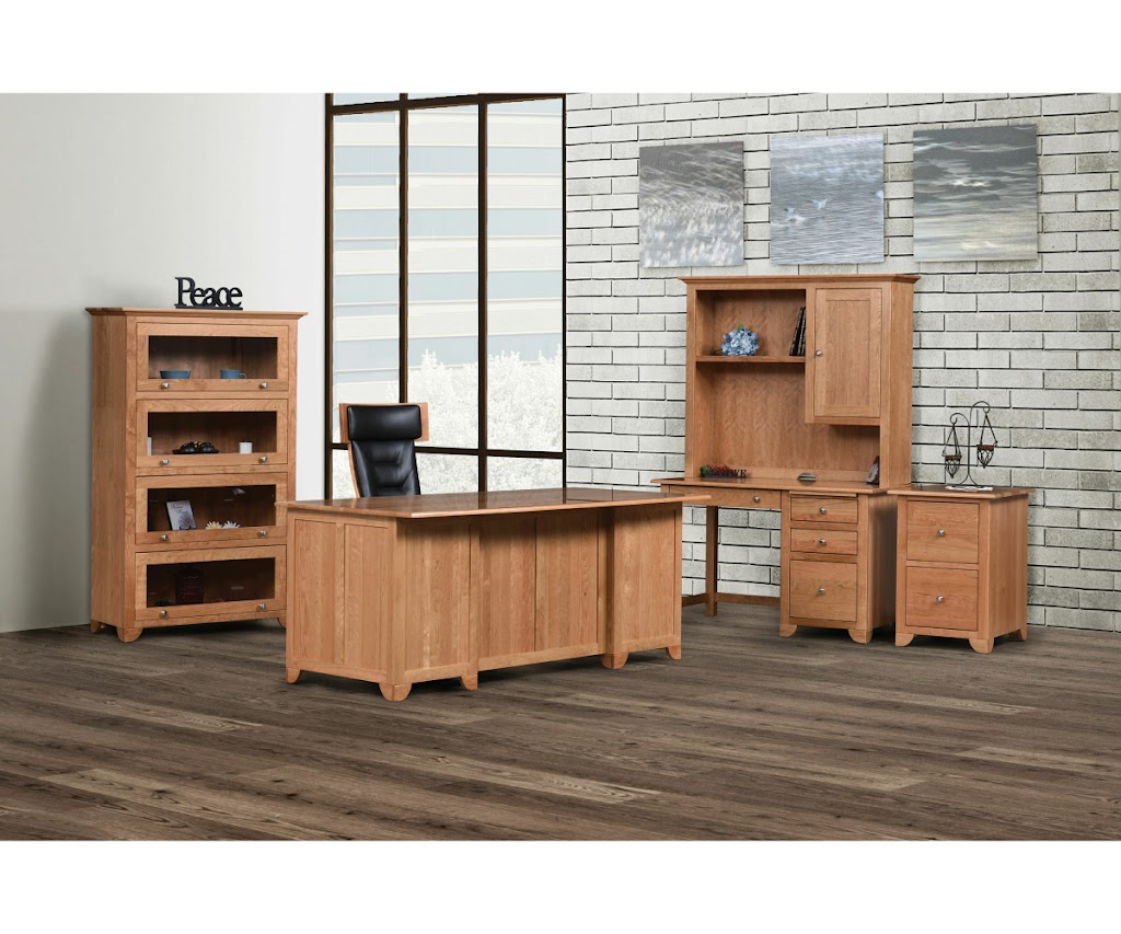 Oak Country Peddler Furniture | 4661 US-30, Greensburg, PA 15601, USA | Phone: (724) 532-0050