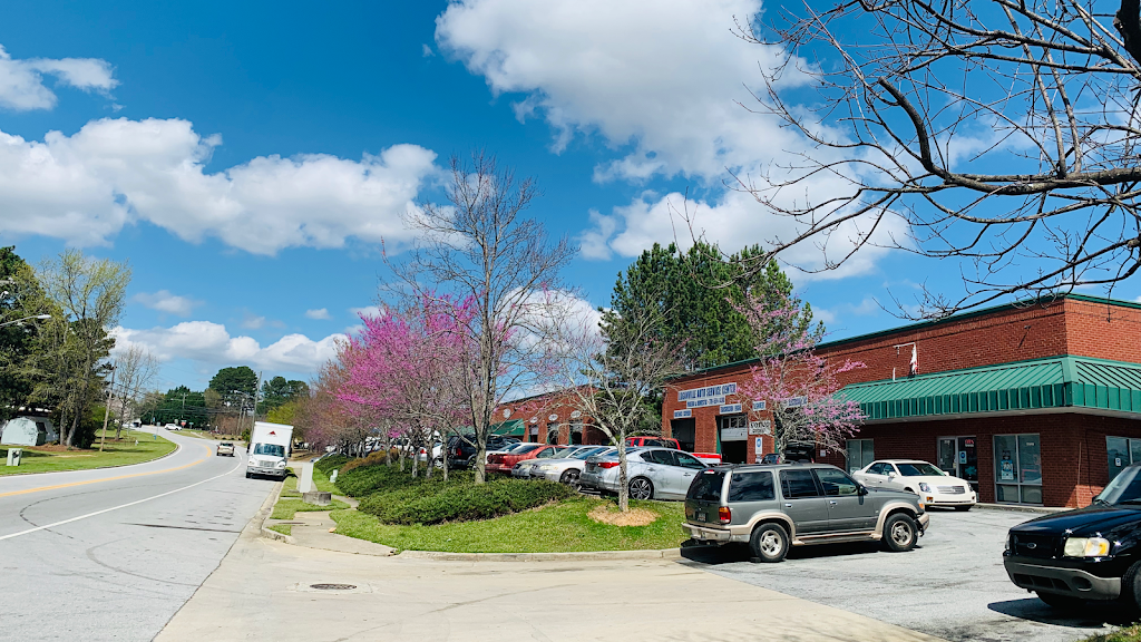 LOGANVILLE AUTO SERVICE CENTER | 3364 Langley Rd SW, Loganville, GA 30052, USA | Phone: (770) 554-1480