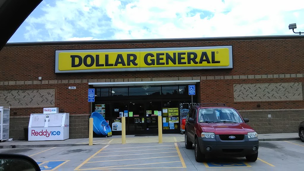 Dollar General | 7200 Whites Creek Pike, Joelton, TN 37080, USA | Phone: (615) 823-5375